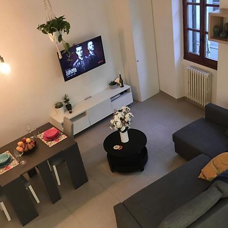Lola Loft Apartment Firenze Bagian luar foto