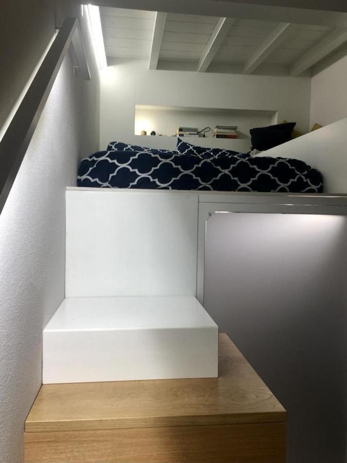 Lola Loft Apartment Firenze Bagian luar foto