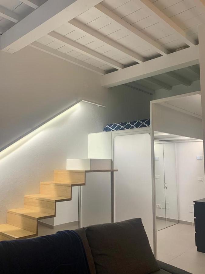 Lola Loft Apartment Firenze Bagian luar foto