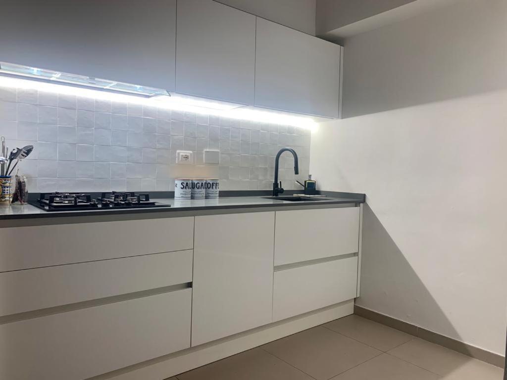 Lola Loft Apartment Firenze Bagian luar foto