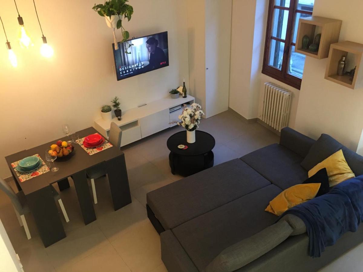 Lola Loft Apartment Firenze Bagian luar foto
