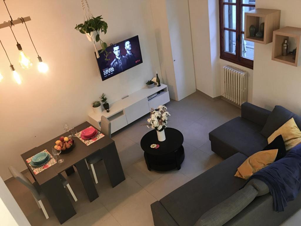 Lola Loft Apartment Firenze Bagian luar foto