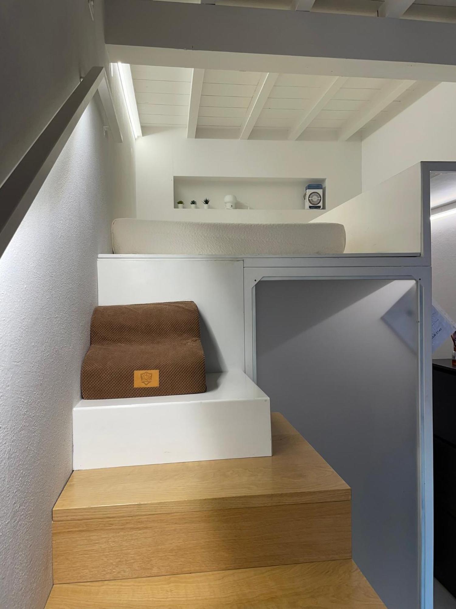 Lola Loft Apartment Firenze Bagian luar foto